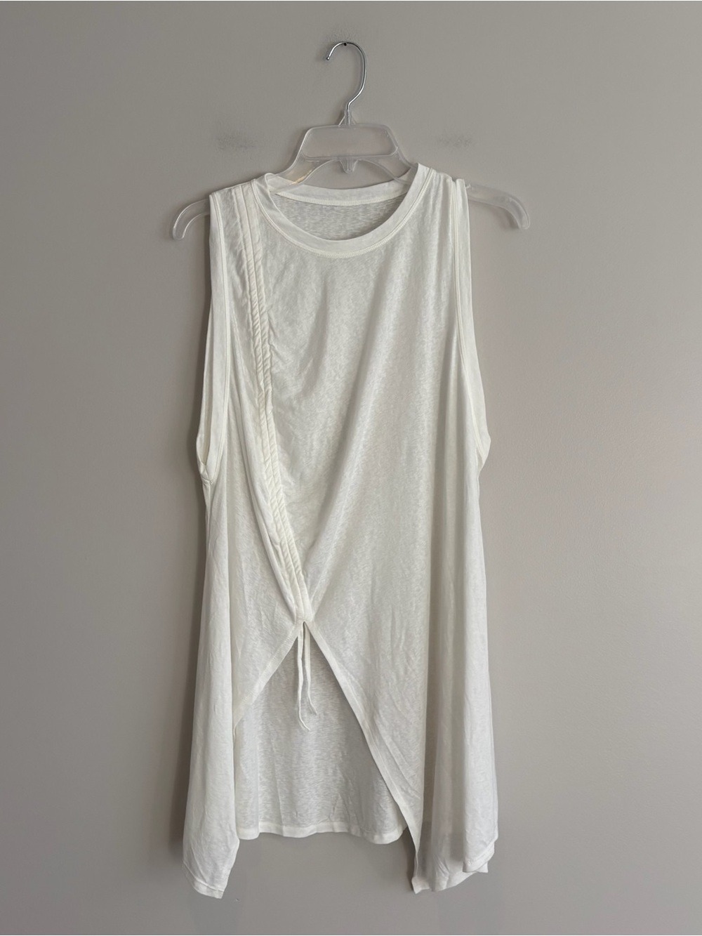 HALARA Women’s Tunic Top Size XL NWT